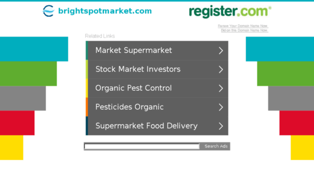 brightspotmarket.com