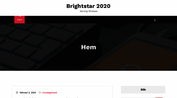 brightstar-2020.se