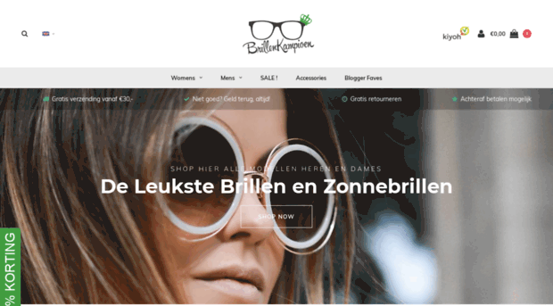 brillenkampioen.nl