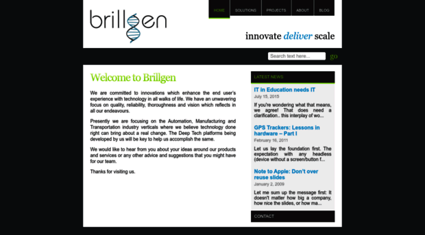 brillgen.com