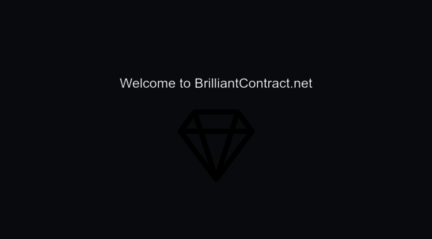brilliantcontract.net