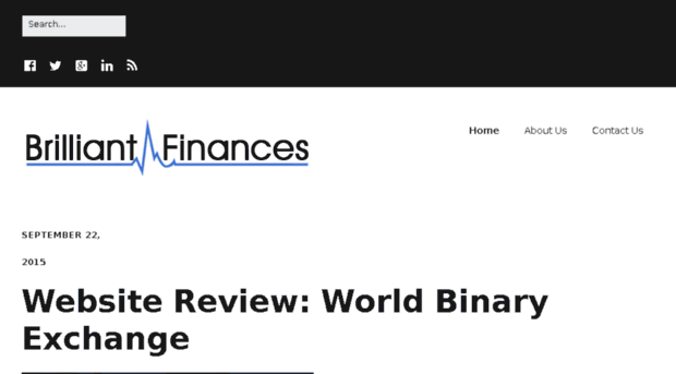 brilliantfinances.com