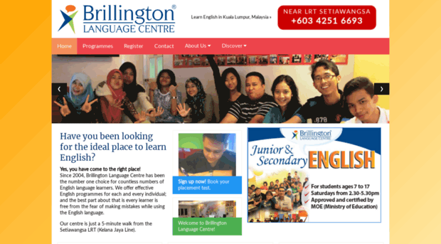brillington.com