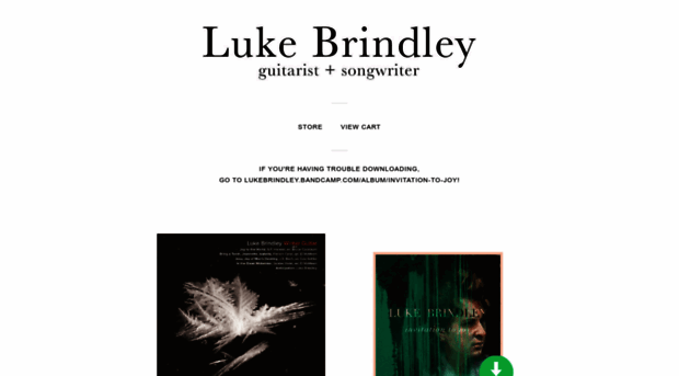 brindley.limitedrun.com