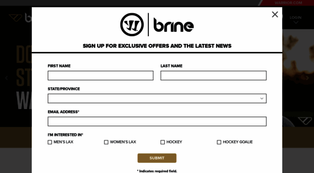 brine.com
