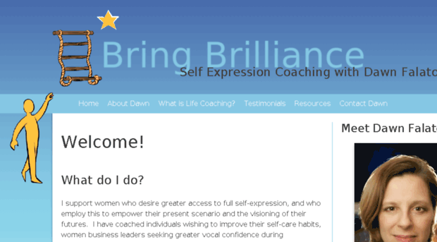 bringbrilliance.com