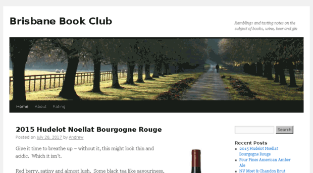 brisbane-book-club.com