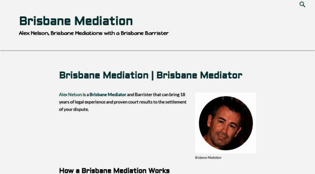 brisbane-mediation.com.au