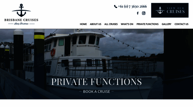 brisbanecruises.com.au