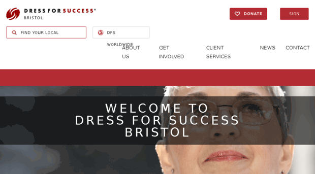 bristol.dressforsuccess.org