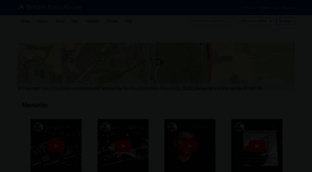 britainfromabove.org.uk