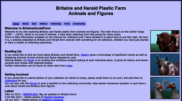 britainsheraldfarm.co.uk