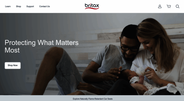britaxusa.com