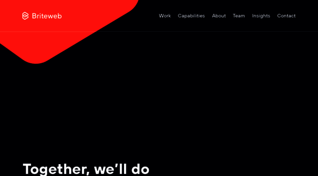 briteweb.com