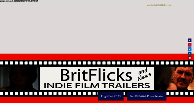 britflicks.com