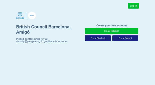 britishcouncilamigo.edmodo.com