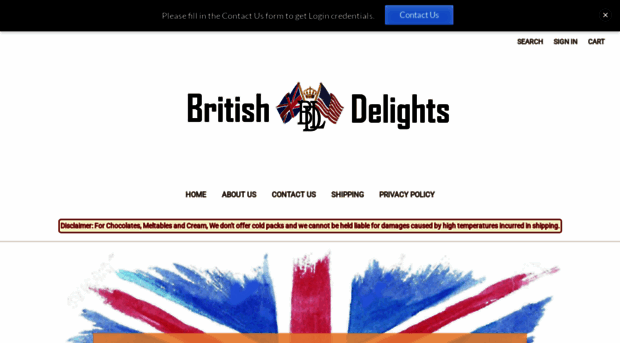 britishdelights.com