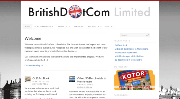 britishdotcom.com