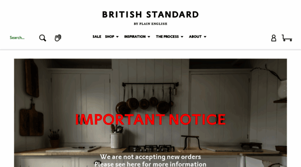 britishstandardcupboards.co.uk