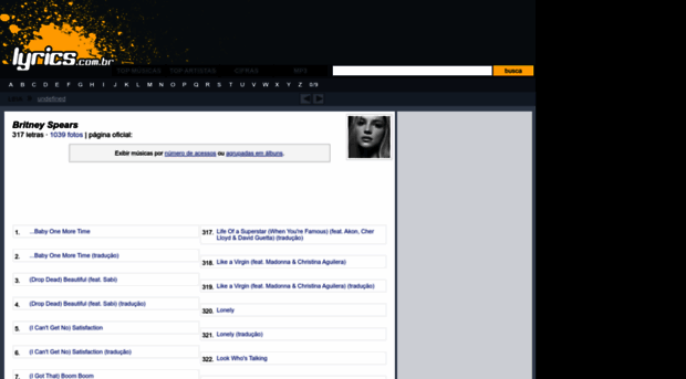 britney-spears.lyrics.com.br
