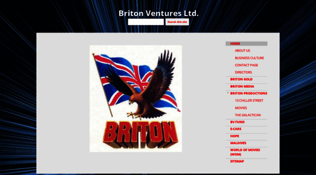 britonventures.com