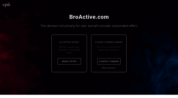 broactive.com