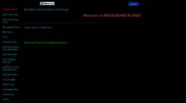 broadband.htmlplanet.com