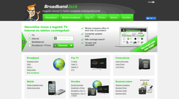 broadbandjack.com.au