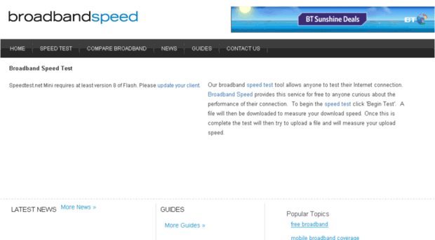 broadbandspeed.co.uk