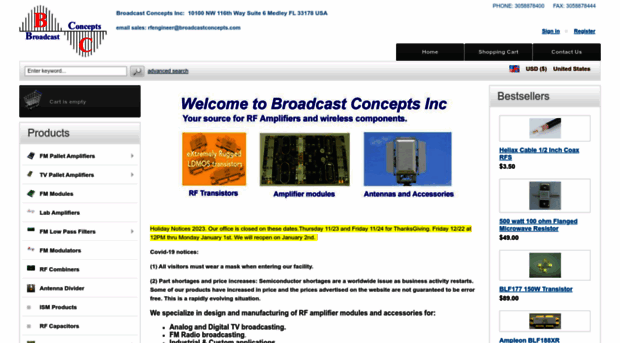 broadcastconcepts.com