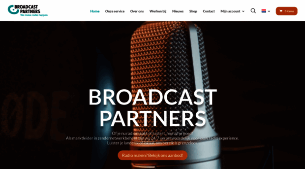 broadcastpartners.com