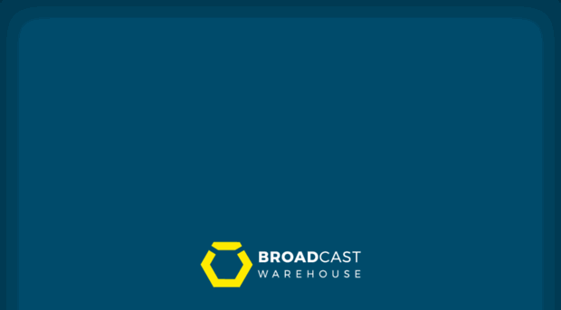 broadcastwarehouse.co.uk