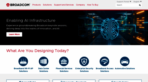 broadcom.com