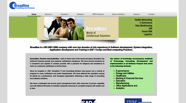 broadline.co.in