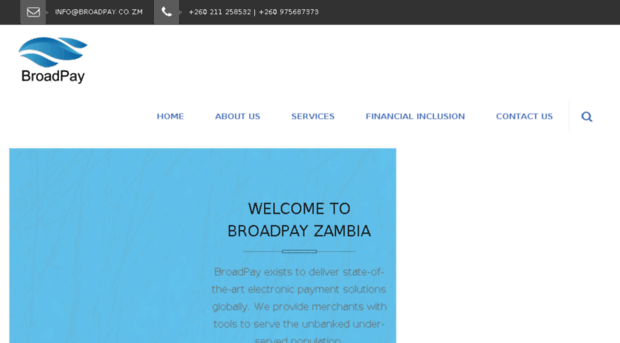 broadpay.co.zm