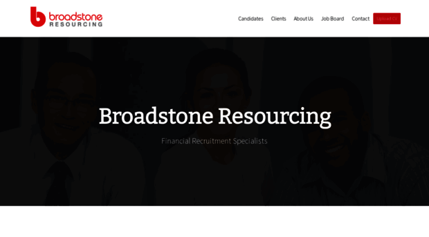 broadstoneresourcing.com