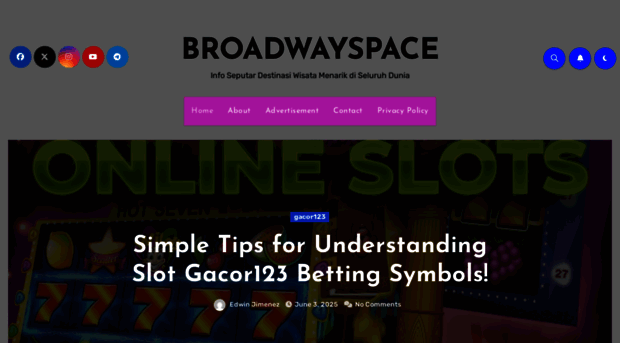 broadwayspace.com