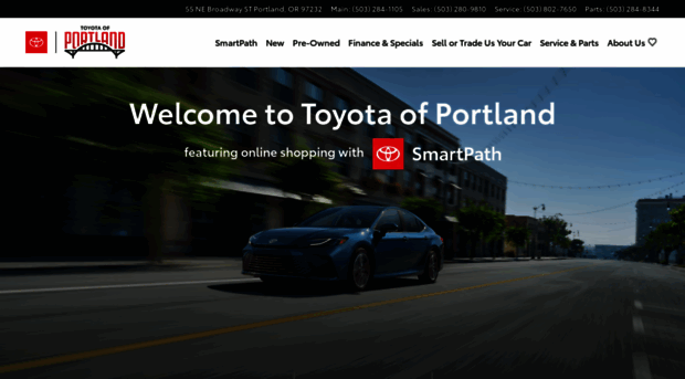 broadwaytoyota.com