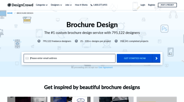 brochure.designcrowd.com