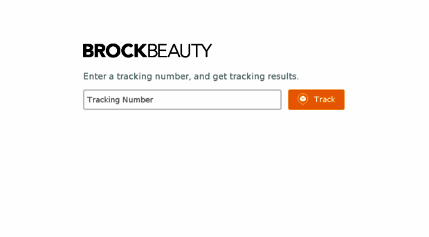 brockbeauty.aftership.com