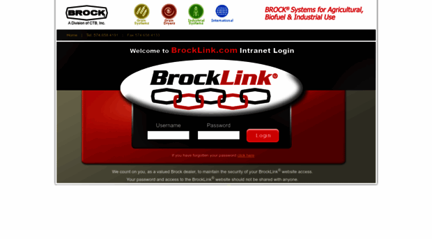 brocklink.com
