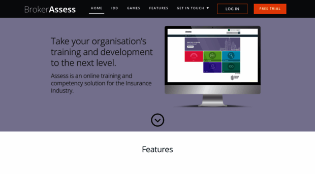 brokerassess.cii.co.uk