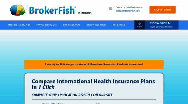 brokerfish.com