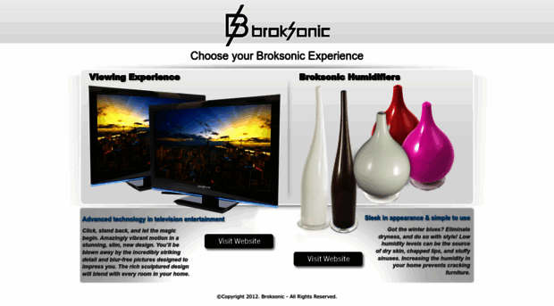 broksonic.com