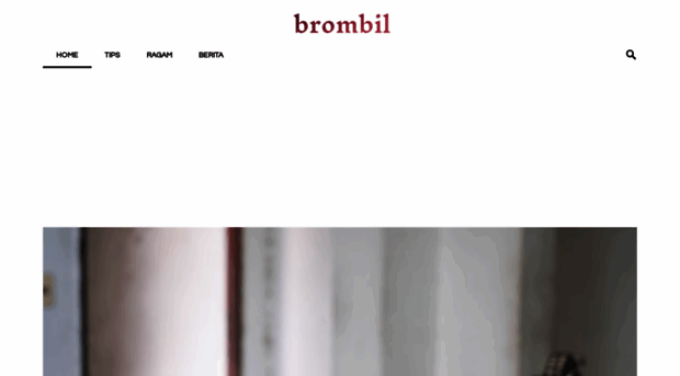 brombil.com