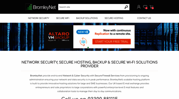 bromley.net