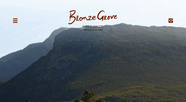 bronzegrove.co.za
