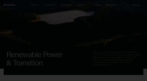 brookfieldrenewable.com
