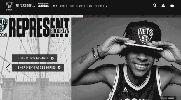 brooklyn.netsstore.com