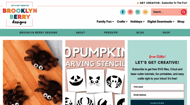 brooklynberrydesigns.com